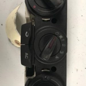 Commande chauffage SEAT IBIZA 4 PHASE 1 Diesel - Image 1