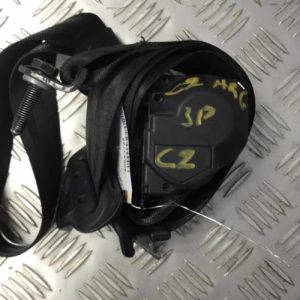 Ceinture arriere gauche CITROEN C2 PHASE 2 Essence - Image 1