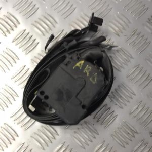 Ceinture arriere droit CITROEN C2 PHASE 2 Essence - Image 1