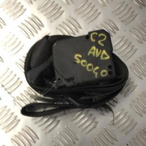 Ceinture avant droit CITROEN C2 PHASE 2 Essence - Image 1