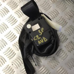 Ceinture avant droit CITROEN C2 PHASE 2 Essence - Image 1