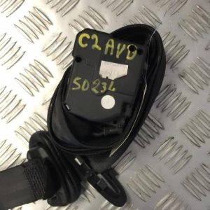 Ceinture avant droit CITROEN C2 PHASE 2 Essence - Image 1