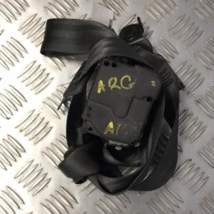 Ceinture arriere gauche CITROEN C2 PHASE 2 Essence - Image 1