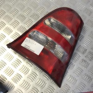 Feu arriere principal droit (feux) MERCEDES CLASSE A 168 PHASE 2 Diesel - Image 1