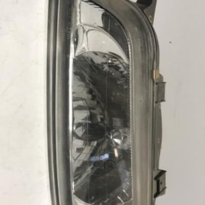 Optique avant principal gauche (feux)(phare) NISSAN ALMERA 1 PHASE 2 - Image 1