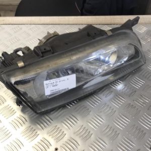 Optique avant principal gauche (feux)(phare) NISSAN ALMERA 1 PHASE 2 - Image 1