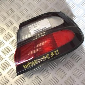 Feu arriere principal droit (feux) NISSAN ALMERA 1 PHASE 2 Essence - Image 1