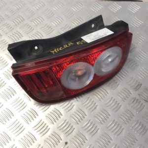 Feu arriere principal droit (feux) NISSAN MICRA 3 PHASE 1 Diesel - Image 1