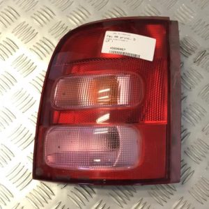 Feu arriere principal droit (feux) NISSAN MICRA 2 PHASE 3 Diesel - Image 1