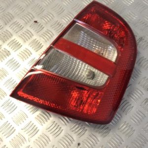 Feu arriere principal droit (feux) SKODA FABIA 1 PHASE 1 BREAK Diesel - Image 1