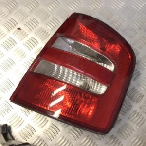 Feu arriere principal droit (feux) SKODA FABIA 1 PHASE 1 BREAK Diesel - Image 1