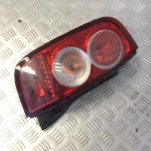 Feu arriere principal gauche (feux) NISSAN MICRA 3 PHASE 1 Essence - Image 1