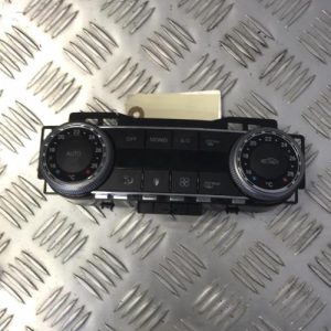 Commande chauffage MERCEDES CLASSE GLK 204 PHASE 1 Diesel - Image 1