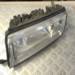 Optique avant principal gauche (feux)(phare) SKODA FABIA 1 PHASE 1 BREAK Diesel - Image 1