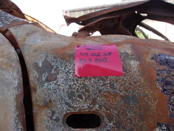 Feu arriere secondaire droit (feux) SEAT LEON 1 Diesel - Image 2