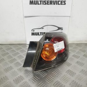 Feu arriere principal droit (feux) MAZDA 3 1 PHASE 1 ESSENCE - Image 1