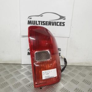 Feu arriere principal droit (feux) TOYOTA RAV4 2 PHASE 1 ESS - Image 1