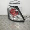 Feu arriere principal gauche (feux) TOYOTA YARIS 2 PHASE 1 - Image 3