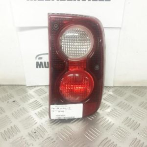 Feu arriere principal droit (feux) LAND ROVER FREELANDER 1 PHASE 5 Diesel - Image 1