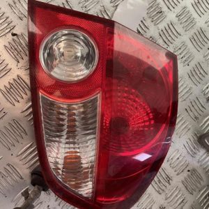 Feu arriere principal droit (feux) HYUNDAI GETZ PHASE 1 Essence - Image 1