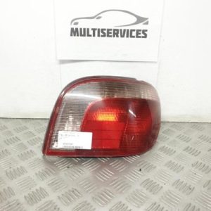 Feu arriere principal droit (feux) TOYOTA YARIS 1 PHASE 1 Essence - Image 1