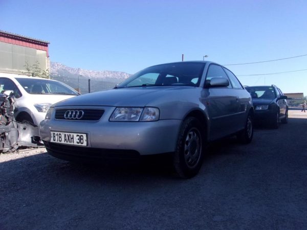 Feu arriere principal gauche (feux) AUDI A3 1 PHASE 1 - Image 5