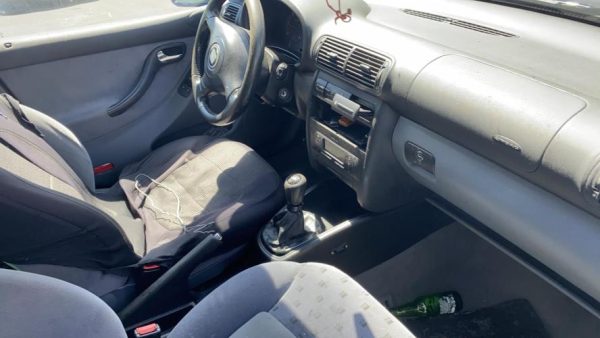 Feu arriere principal droit (feux) SEAT TOLEDO 2 Diesel - Image 10
