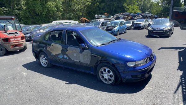 Feu arriere principal droit (feux) SEAT TOLEDO 2 Diesel - Image 5