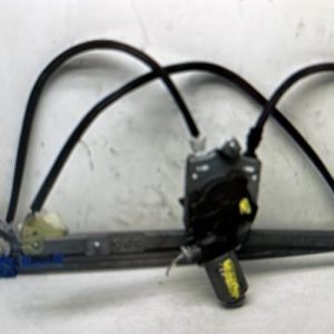 Leve vitre electrique arriere gauche RENAULT LAGUNA 2 PHASE 1 Diesel - Image 1
