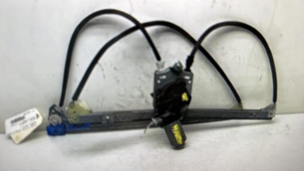 Leve vitre electrique arriere gauche RENAULT LAGUNA 2 PHASE 1 Diesel - Image 3