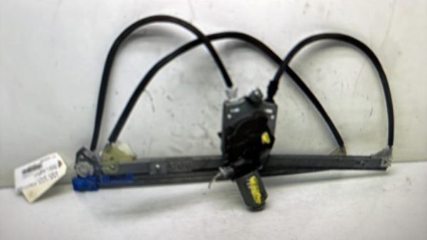 Leve vitre electrique arriere gauche RENAULT LAGUNA 2 PHASE 1 Diesel - Image 4