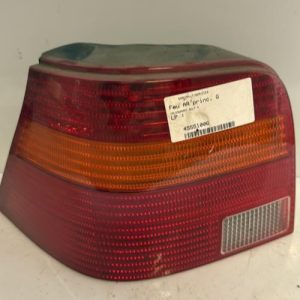 Feu arriere principal gauche (feux) VOLKSWAGEN GOLF 4 Diesel - Image 1