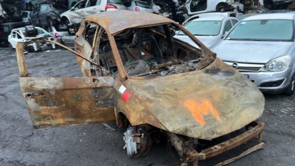 Feu arriere secondaire droit (feux) SEAT LEON 3 PHASE 1 Diesel - Image 3