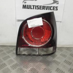 Feu arriere principal droit (feux) VOLKSWAGEN POLO 4 PHASE 2 Essence - Image 1
