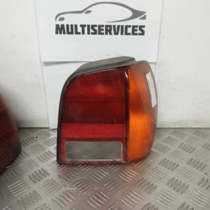 Feu arriere principal droit (feux) VOLKSWAGEN POLO 3 PHASE 1 ESS - Image 1