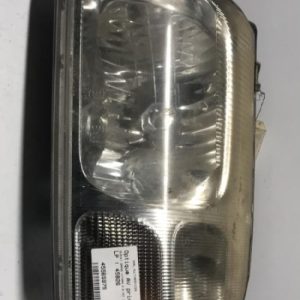 Optique avant principal gauche (feux)(phare) SUZUKI GRAND VITARA 1 Diesel - Image 1