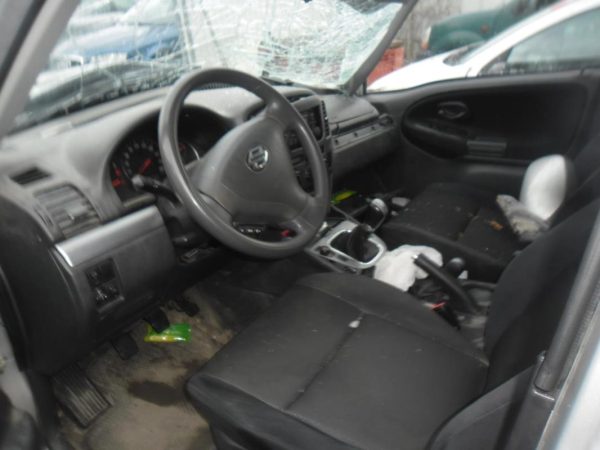 Optique avant principal gauche (feux)(phare) SUZUKI GRAND VITARA 1 Diesel - Image 4