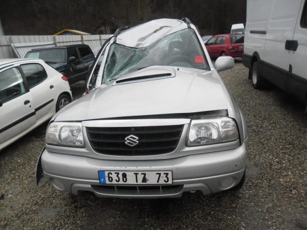 Optique avant principal gauche (feux)(phare) SUZUKI GRAND VITARA 1 Diesel - Image 5