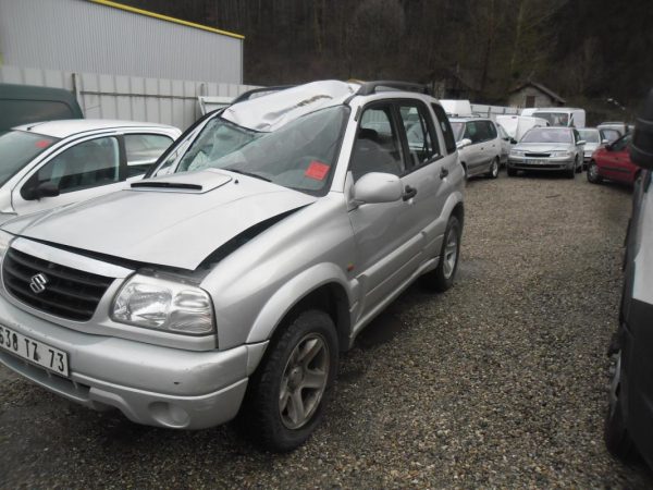 Optique avant principal gauche (feux)(phare) SUZUKI GRAND VITARA 1 Diesel - Image 6