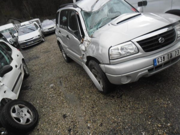 Optique avant principal gauche (feux)(phare) SUZUKI GRAND VITARA 1 Diesel - Image 7