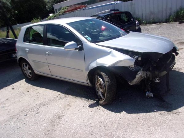 Feu arriere principal droit (feux) VOLKSWAGEN GOLF 5 - Image 4