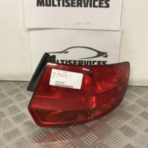 Feu arriere principal droit (feux) AUDI A3 2 SPORTBACK PHASE 1 Diesel - Image 1