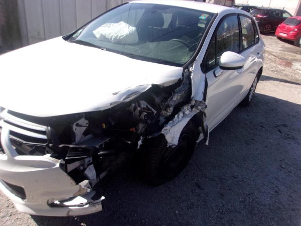 Vitre arriere droit CITROEN C4 2 PHASE 1 Diesel - Image 4