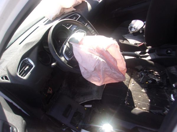 Vitre arriere droit CITROEN C4 2 PHASE 1 Diesel - Image 5
