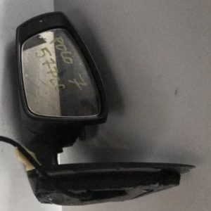 Retroviseur gauche VOLKSWAGEN POLO 5 PHASE 1 Diesel - Image 1