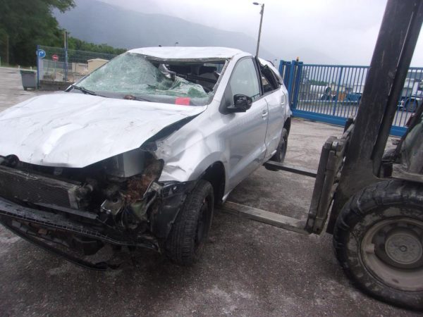 Retroviseur droit VOLKSWAGEN POLO 5 PHASE 1 Diesel - Image 9