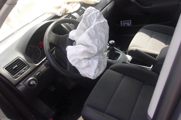 Feu arriere secondaire droit (feux) VOLKSWAGEN GOLF 5 - Image 5
