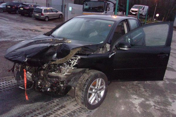 Feu arriere principal droit (feux) VOLKSWAGEN GOLF 5 Diesel - Image 5