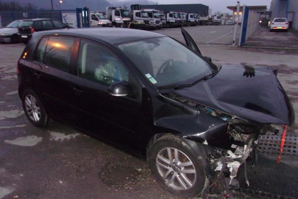 Feu arriere principal droit (feux) VOLKSWAGEN GOLF 5 Diesel - Image 7
