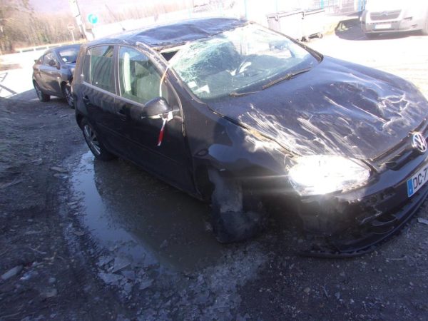 Feu arriere secondaire gauche (feux) VOLKSWAGEN GOLF 5 - Image 6